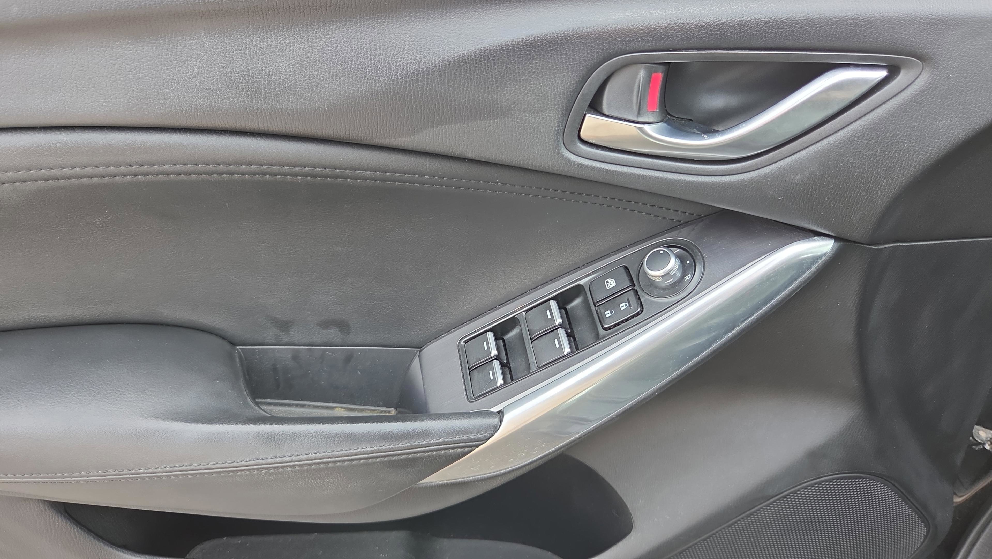 Used 2016 MAZDA MAZDA6 Touring image 21