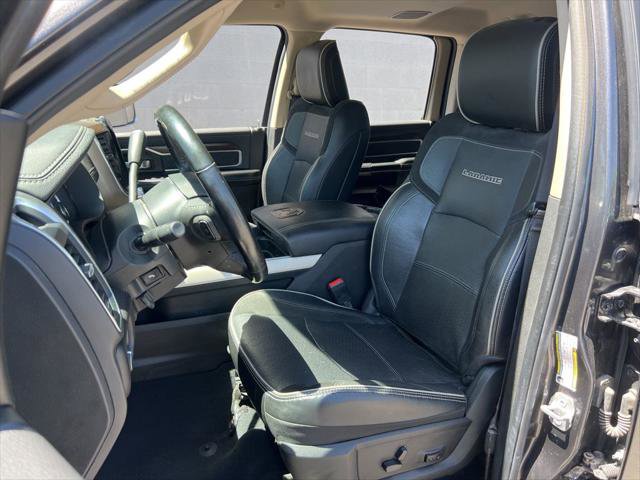 Certified 2022 RAM 2500 Laramie AWD/4WD image 20