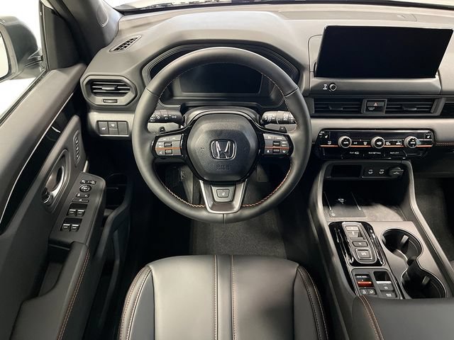 New 2026 Honda Pilot TrailSport image 22