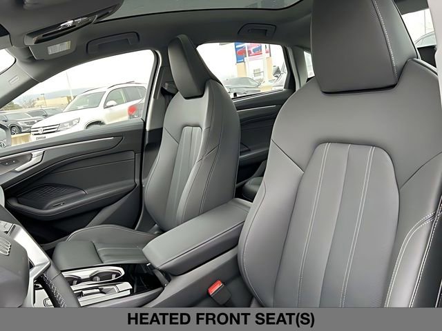 Used 2026 Audi A6 Prestige w/ Prestige Package AWD/4WD image 16