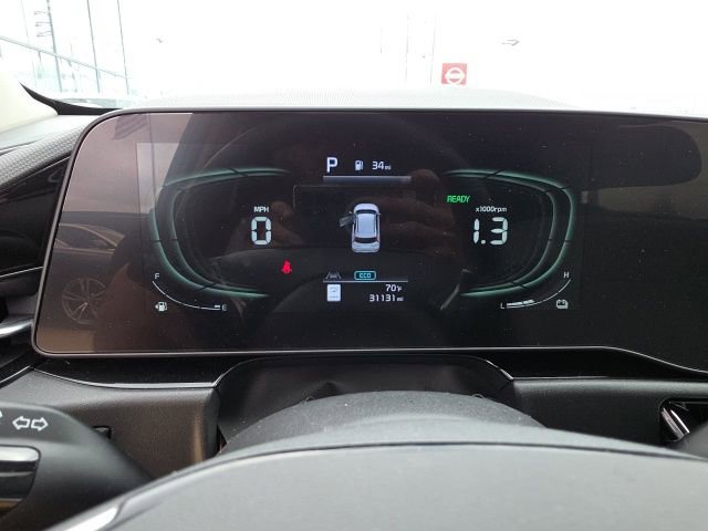 Used 2023 Kia Niro EX Touring FWD image 16