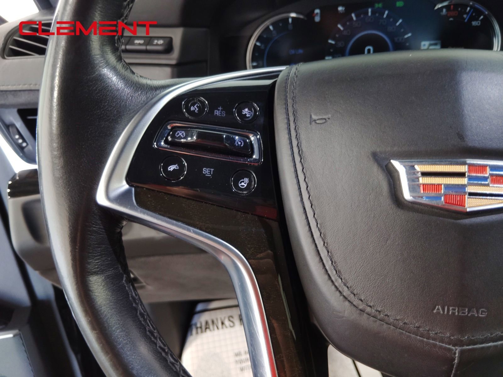 Used 2016 Cadillac Escalade ESV Platinum image 13