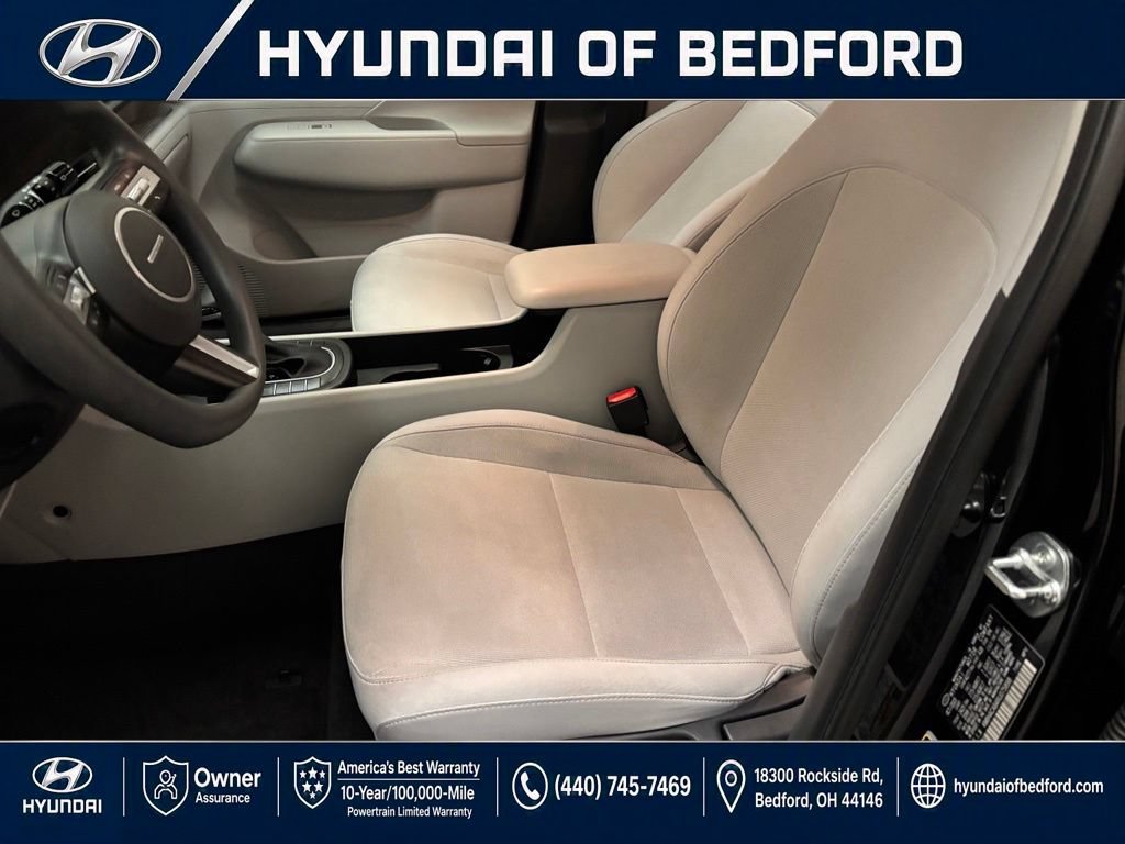 Used 2024 Hyundai Kona SE AWD/4WD image 15