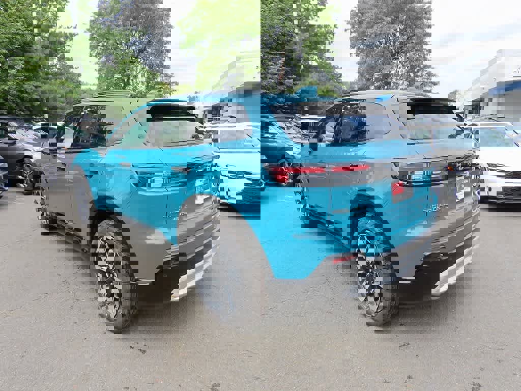 New 2026 Honda Prologue Elite image 4