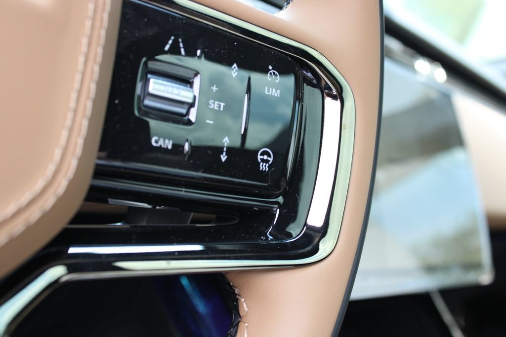 New 2026 Land Rover Range Rover Sport Autobiography Plug-In Hybrid AWD/4WD image 21