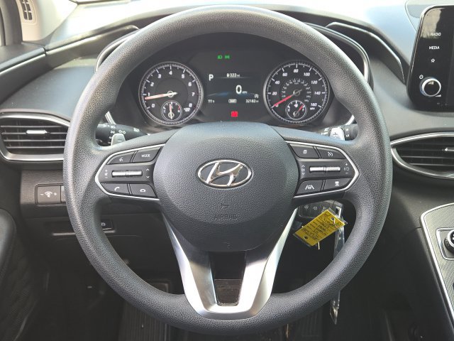 Used 2023 Hyundai Santa Fe SE w/ Cargo Package AWD/4WD image 15