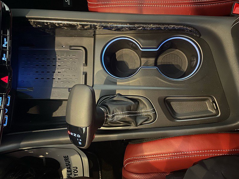 New 2026 Dodge Durango SRT Hellcat AWD/4WD image 29