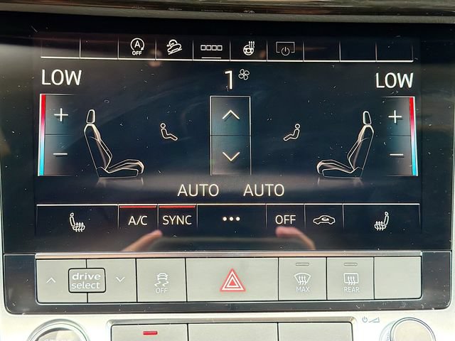New 2026 Audi Q7 2.0T Premium AWD/4WD image 33
