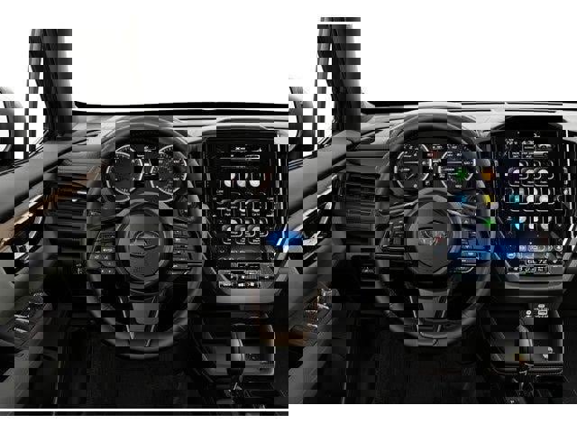 New 2026 Subaru Forester Sport image 78