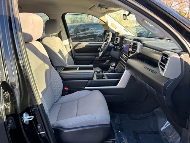 Used 2024 Toyota Tundra SR5 image 38