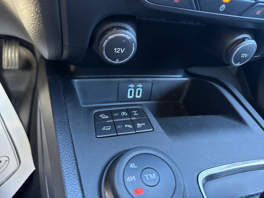 Used 2019 Ford Ranger Lariat w/ Equipment Group 501A Mid image 29