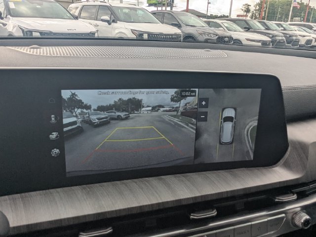 Certified 2023 Kia Telluride SX Prestige AWD/4WD image 25