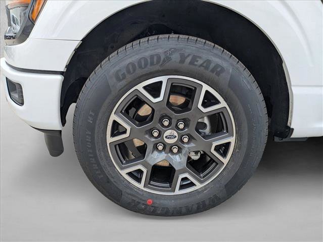 Used 2024 Ford F150 STX RWD image 24