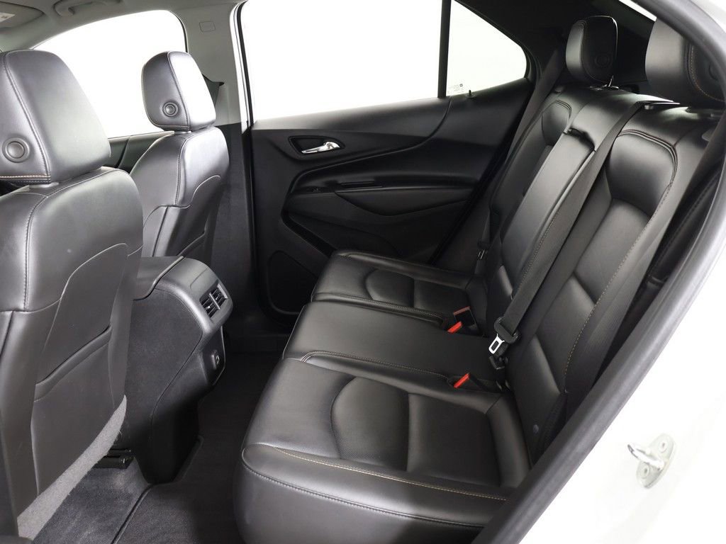 Used 2020 Chevrolet Equinox LT w/ Sport Edition image 34