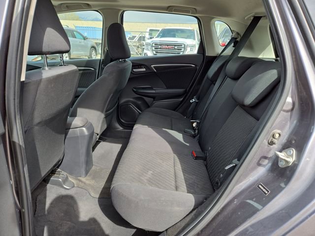 Used 2018 Honda Fit EX image 32