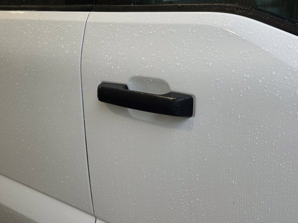 Certified 2024 Ford F150 XL AWD/4WD image 21