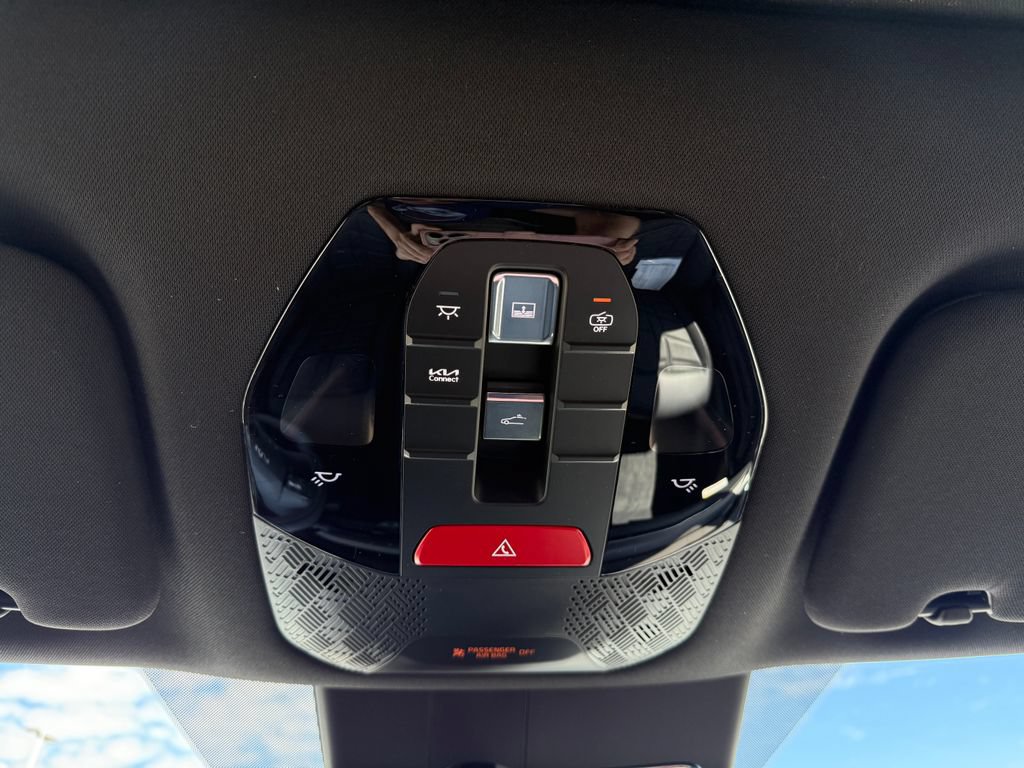 New 2026 Kia EV9 Land w/ Nightfall Edition Package AWD/4WD image 25