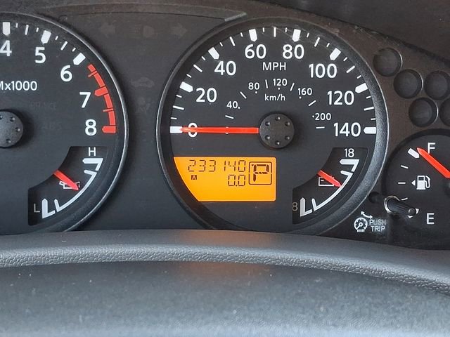 Used 2014 Nissan Xterra X image 19