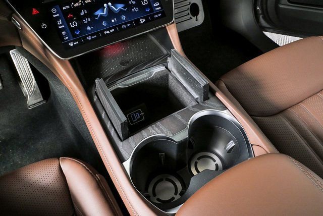 New 2026 Maserati Grecale Modena image 18