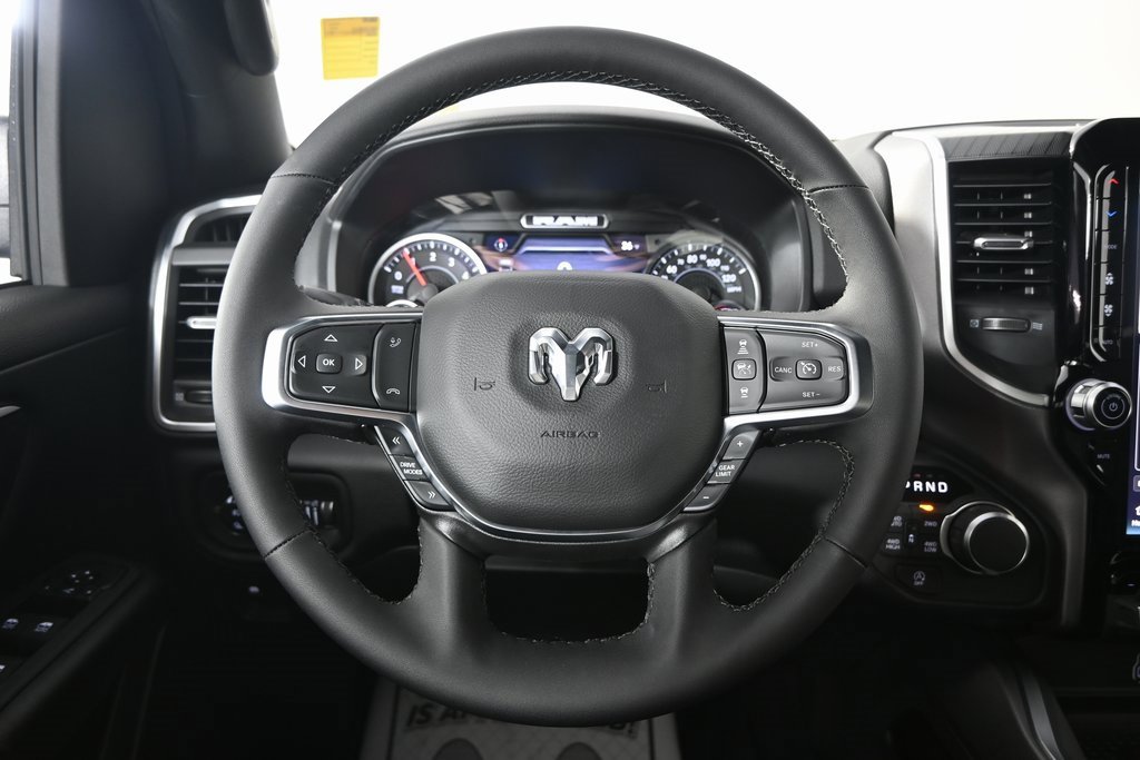 New 2026 RAM 1500 Big Horn/Lone Star image 34