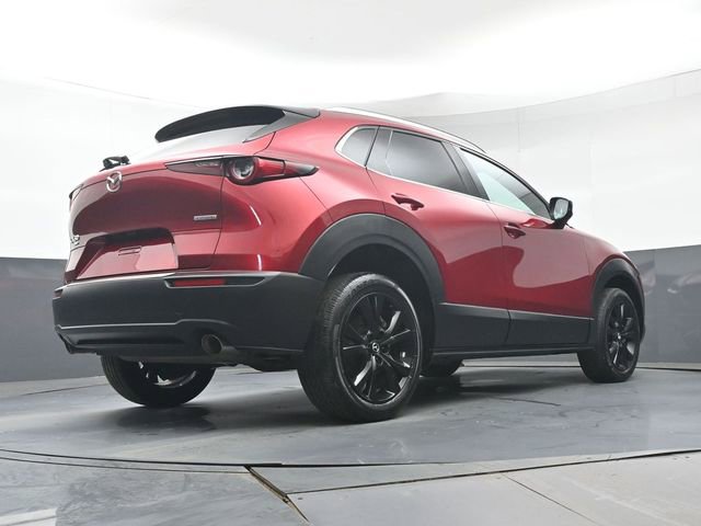 Certified 2023 MAZDA CX-30 2.5 Turbo w/ Premium Package image 31
