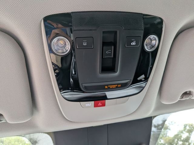 New 2026 Kia Sorento S w/ S Panoramic Sunroof Package FWD image 24