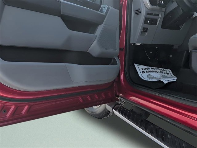 Used 2021 Ford F150 XLT w/ Equipment Group 302A High image 9