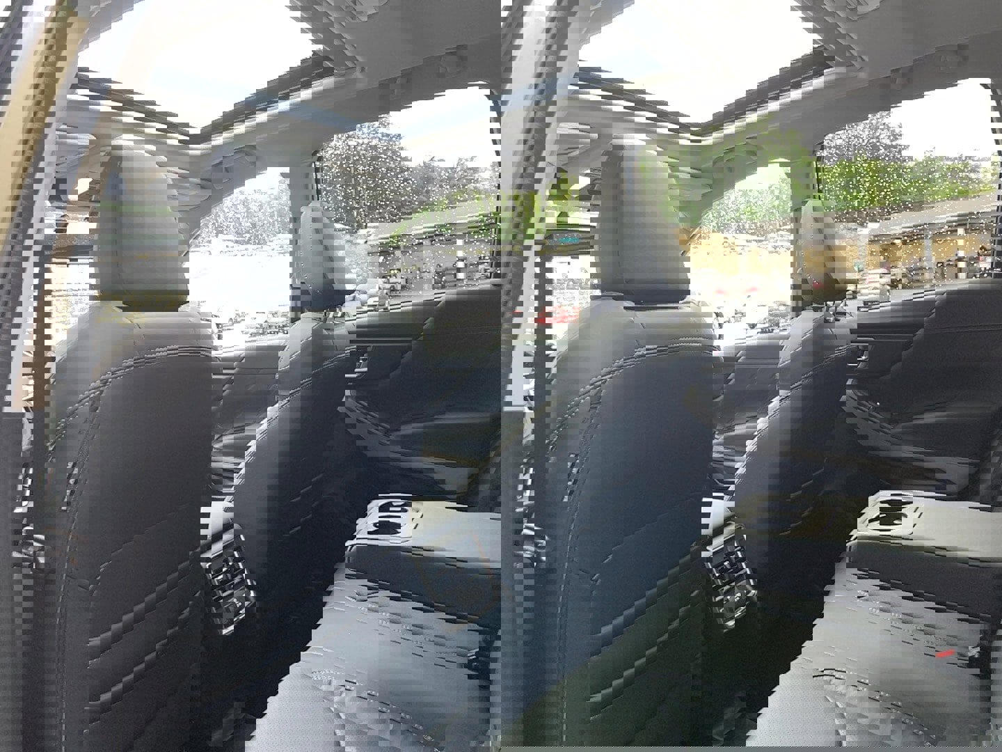 Used 2024 Subaru Forester Limited image 6