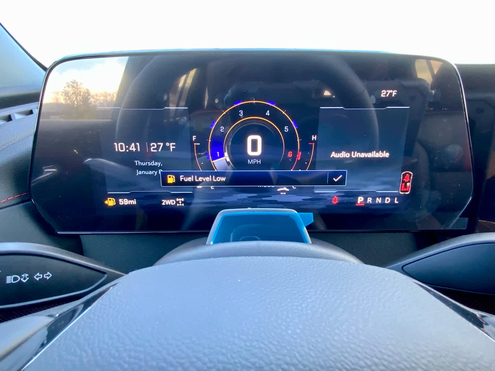 New 2026 Chevrolet Traverse RS w/ LPO, Floor Liner Package image 44