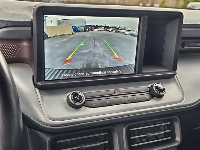 Used 2022 Ford Maverick Lariat w/ Equipment Group 500A Standard image 27