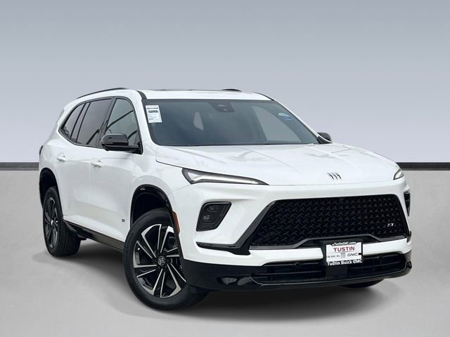 New 2026 Buick Enclave Sport Touring w/ Power Package