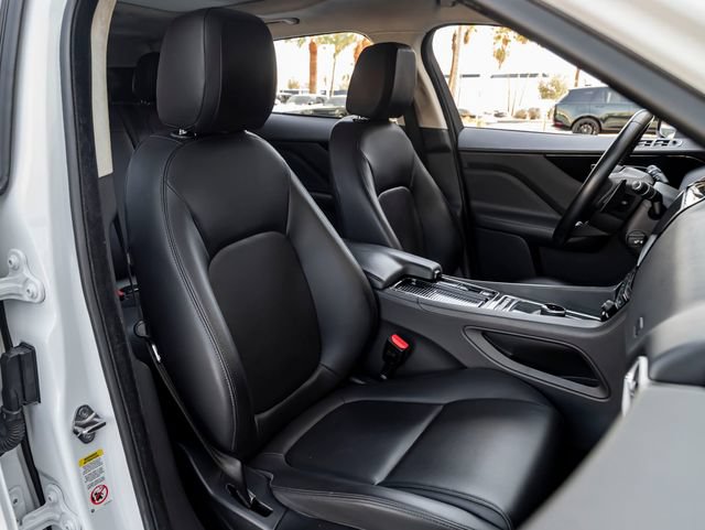 Used 2019 Jaguar F-PACE Premium AWD/4WD image 28