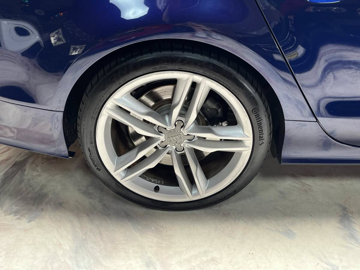Used 2013 Audi S7 Prestige w/ Cold Weather Pkg AWD/4WD image 31