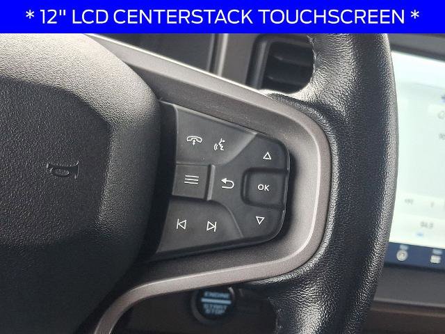 Certified 2023 Ford Bronco Outer Banks image 22