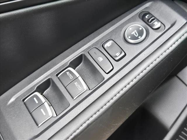 Used 2024 Honda Accord Sport image 17