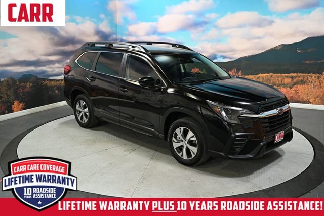 Used 2025 Subaru Ascent Premium
