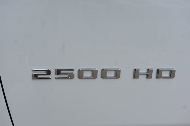 New 2026 Chevrolet Silverado 2500 Custom w/ Custom Value Package image 14