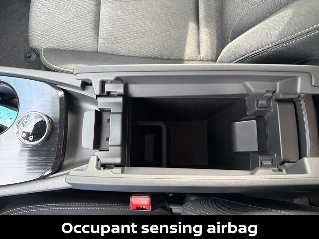 New 2026 Nissan Rogue SV AWD/4WD image 26