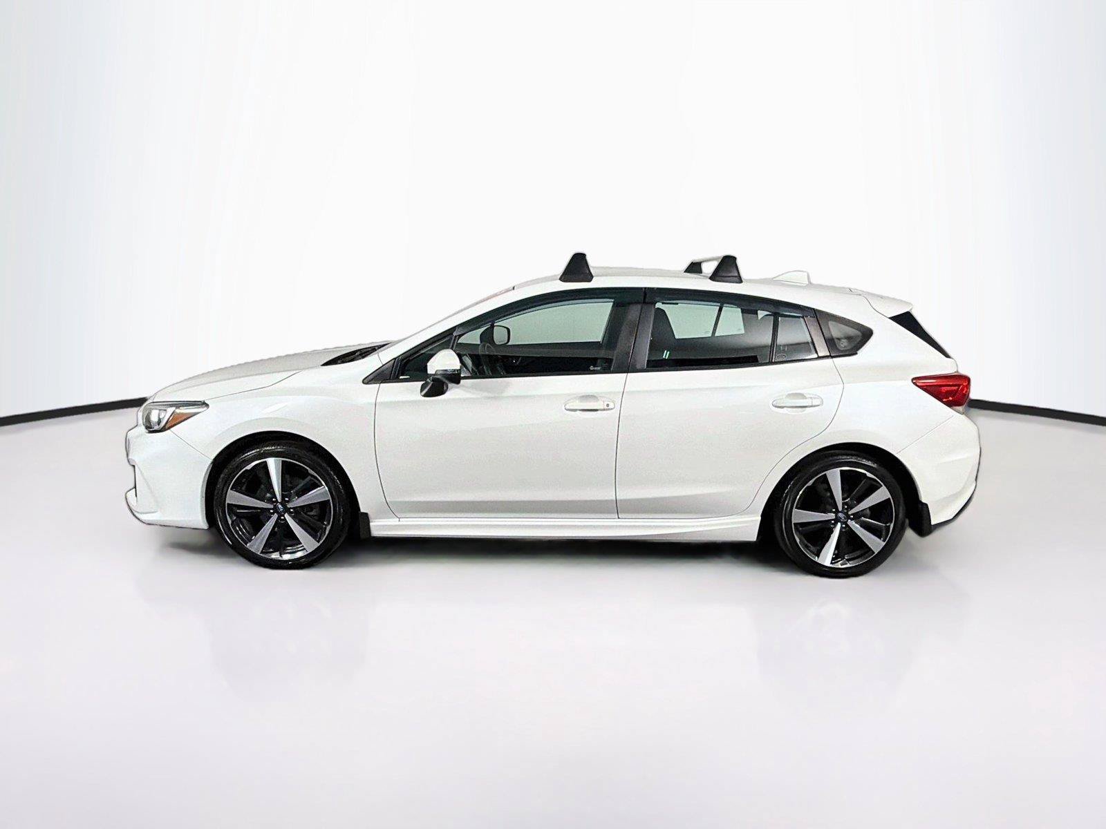 Used 2019 Subaru Impreza 2.0i Sport AWD/4WD image 8