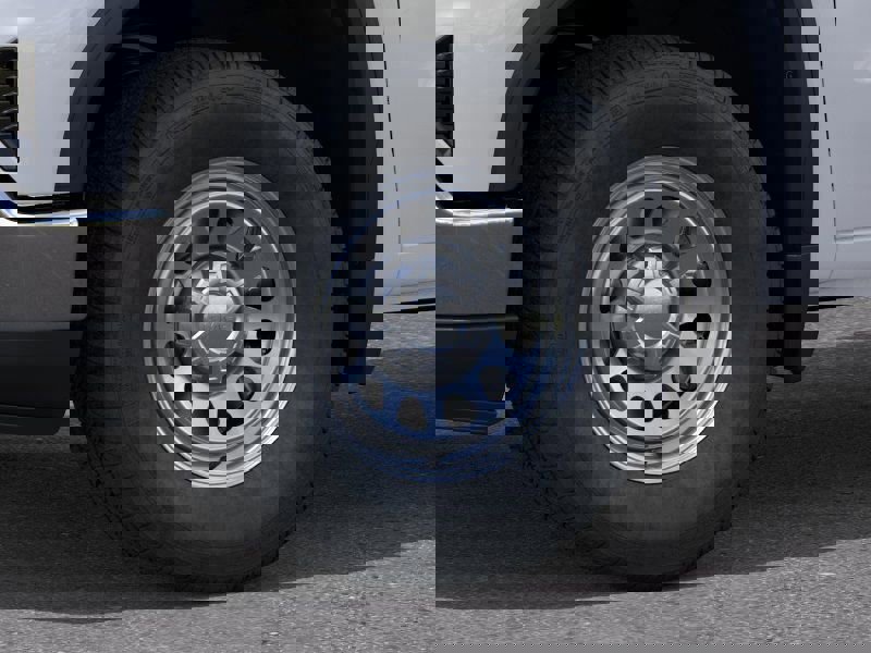 New 2026 GMC Sierra 1500 Pro w/ Pro Value Package image 33