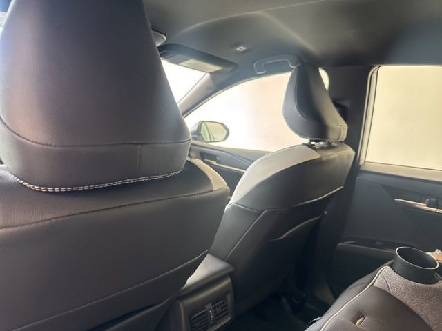 Certified 2026 Toyota Camry XLE w/ Convenience Package image 9