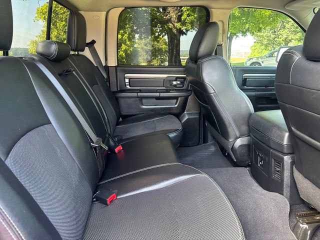 Used 2014 RAM 1500 Sport w/ Sport Premium Group AWD/4WD image 11