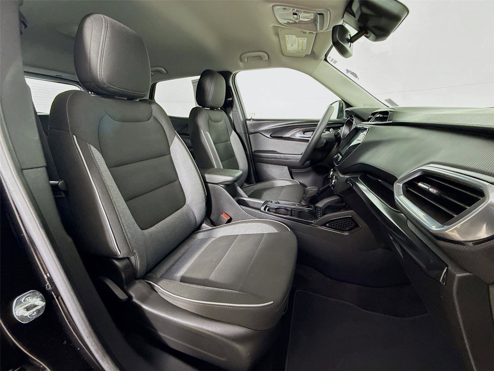 Used 2023 Chevrolet TrailBlazer LT w/ Convenience Package image 26