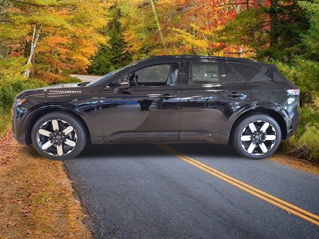 New 2026 Honda Prologue Elite image 4