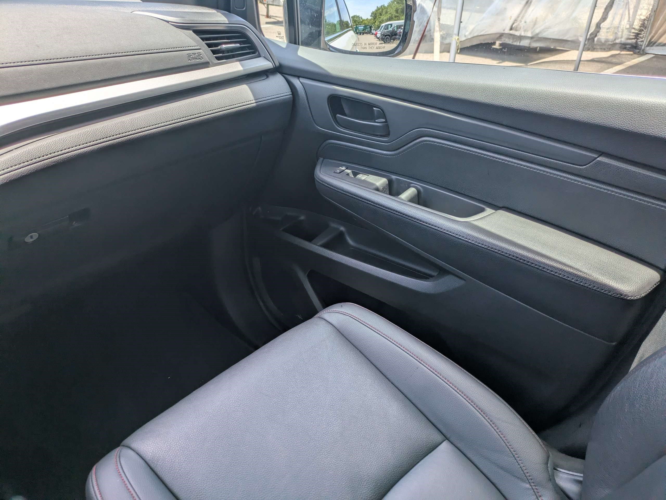 Used 2024 Honda Odyssey Sport image 16