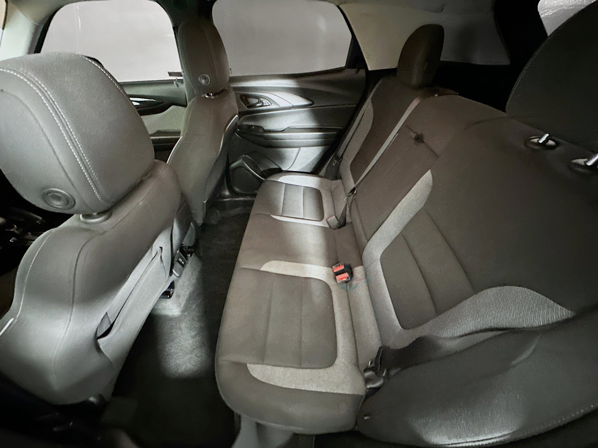 Used 2024 Chevrolet TrailBlazer LT w/ Convenience Package image 26