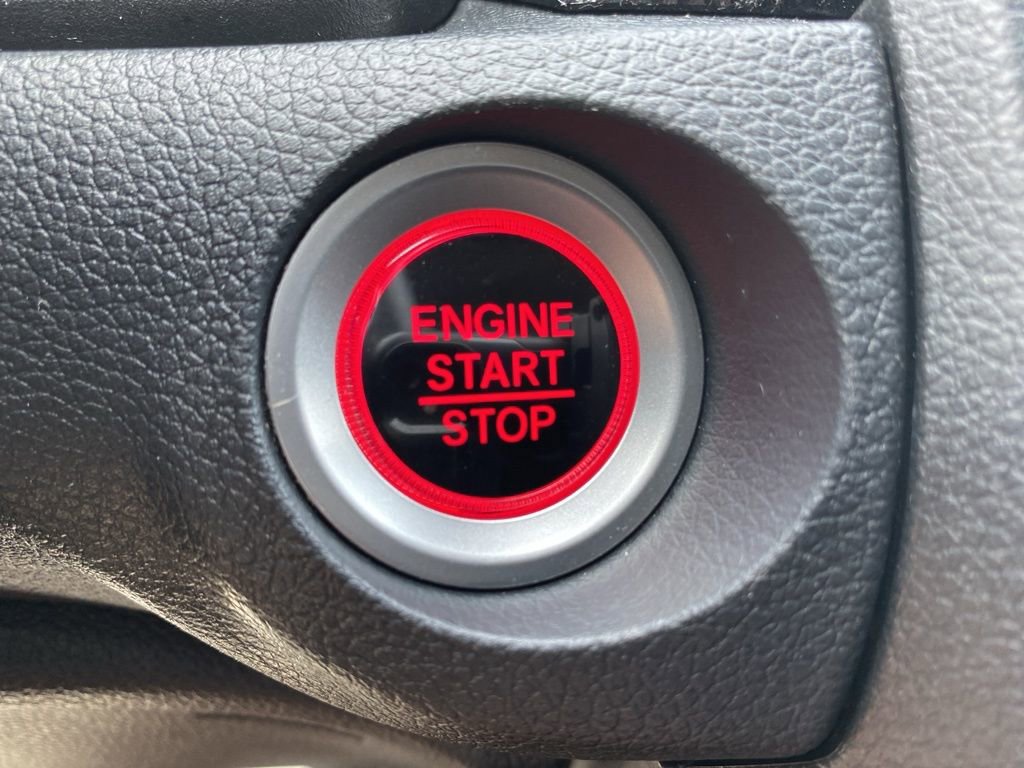 Used 2021 Honda Civic Sport image 28