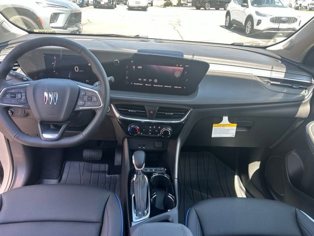 New 2026 Buick Encore GX Sport Touring AWD/4WD image 17