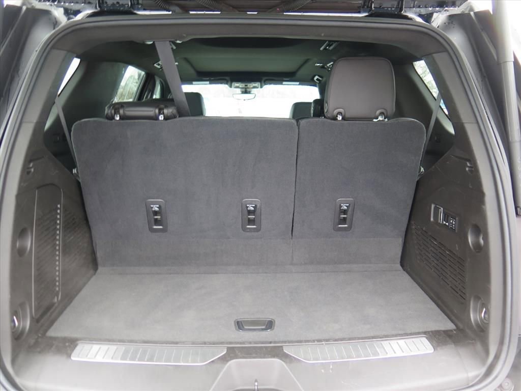 Used 2021 GMC Yukon Denali image 25