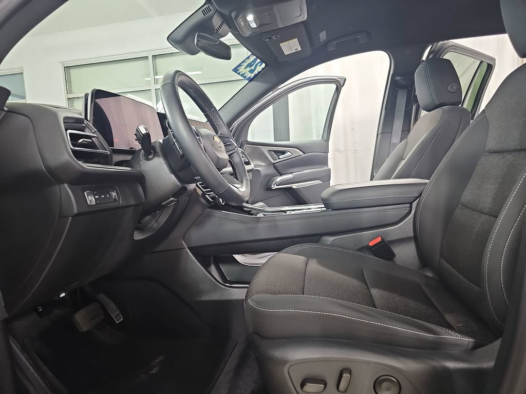 Certified 2024 Chevrolet Traverse LT AWD/4WD image 22